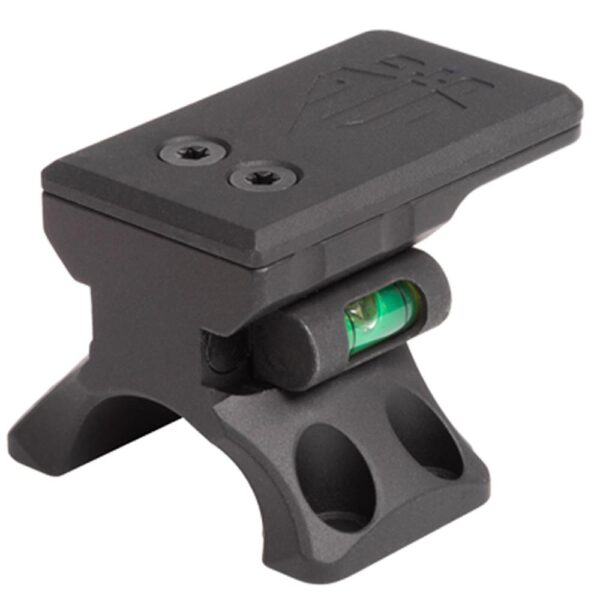 Leapers 1-Piece UTG ACCU-SYNC Leveler II Mount with MRDS 1″