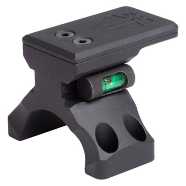 https3A2F2Fmedia.chattanoogashooting.com2Fimages2Fproduct2FLIMTRTF42FLIMTRTF4 Leapers UTG ACCU-SYNC Leveler II Mount with MRDS 34mm