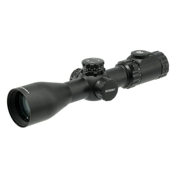 https3A2F2Fmedia.chattanoogashooting.com2Fimages2Fproduct2FLIOP3GM3124UMOA2FLIOP3GM3124UMOA UTG OP3 3-12X44 30mm Compact Scope AO IE Glass UMOA