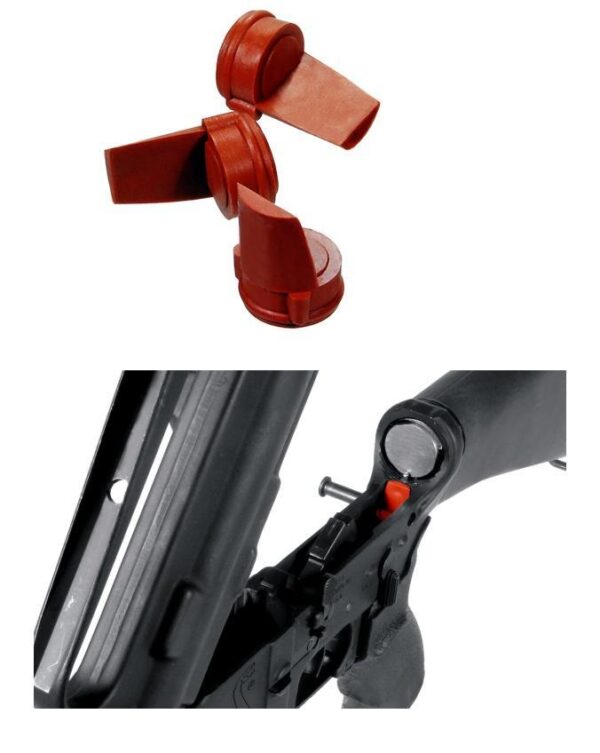 https3A2F2Fmedia.chattanoogashooting.com2Fimages2Fproduct2FLIRBA0052FLIRBA005 Leapers Model 4/15 Buffer