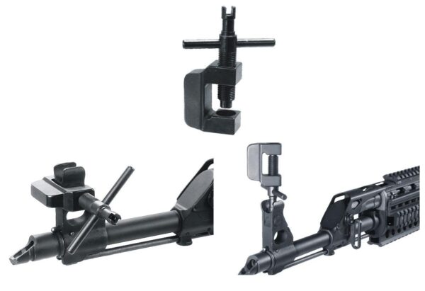 https3A2F2Fmedia.chattanoogashooting.com2Fimages2Fproduct2FLISCPWEA052FLISCPWEA05 Leapers Ergonomic AK/SKS Sight Tool