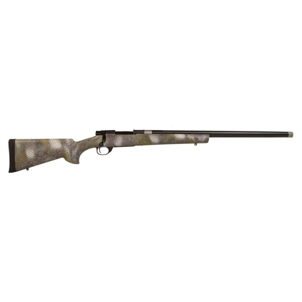 https3A2F2Fmedia.chattanoogashooting.com2Fimages2Fproduct2FLLHGCF65CKTS2FLLHGCF65CKTS-1 Howa Hogue Rifle 6.5 Creedmoor 5rd Magazine 24″ Carbon Threaded Barrel Kratos Camo Stock