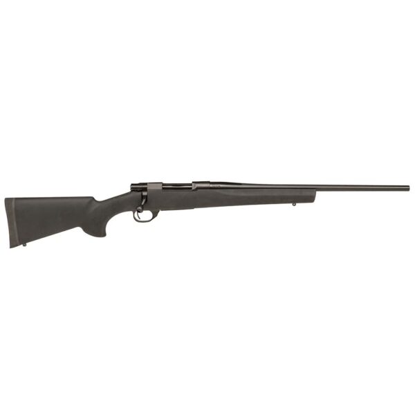 https3A2F2Fmedia.chattanoogashooting.com2Fimages2Fproduct2FLLHGR735322FLLHGR73532 Howa M1500 Rifle 300 PRC 3/rd 24″ Barrel Black Hogue Stock