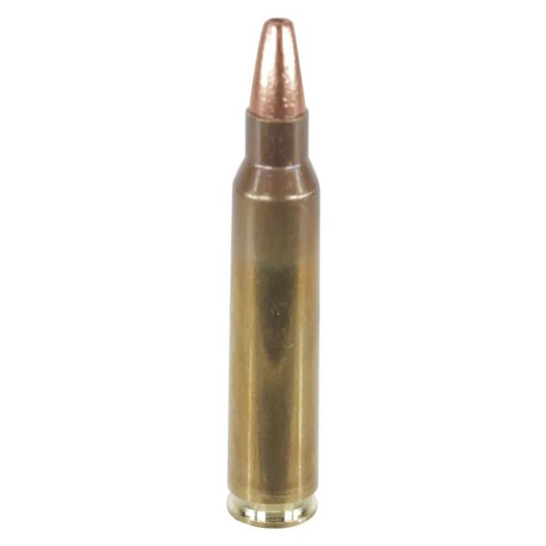 https3A2F2Fmedia.chattanoogashooting.com2Fimages2Fproduct2FLPN3150262FN315026 Lapua Rifle Ammunition .223 Rem 50gr Naturalis Solid SC 3330 fps 20/ct