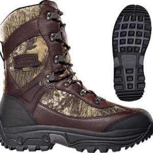 LaCrosse Hunt Pac Extreme Hunting Boots – 10″ 2000g Mossy Oak Break-Up Size 11