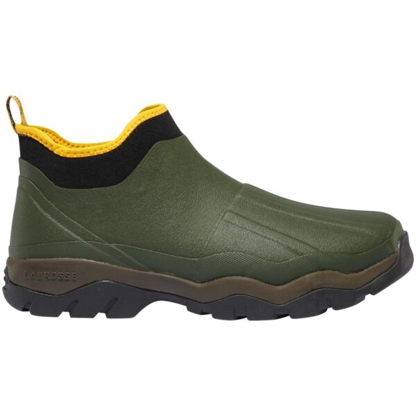 https3A2F2Fmedia.chattanoogashooting.com2Fimages2Fproduct2FLR612440082FLR61244008 LaCrosse Alpha Muddy 4.5″ Green Size 8