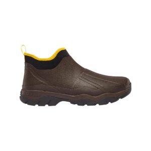 LaCrosse Alpha Muddy 4.5″ Brown Size 8