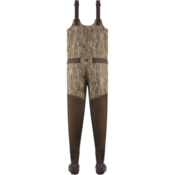 https3A2F2Fmedia.chattanoogashooting.com2Fimages2Fproduct2FLR736122082FLR73612208 LaCrosse Wetlands Insulated Mossy Oak Bottomland 1600G size 8