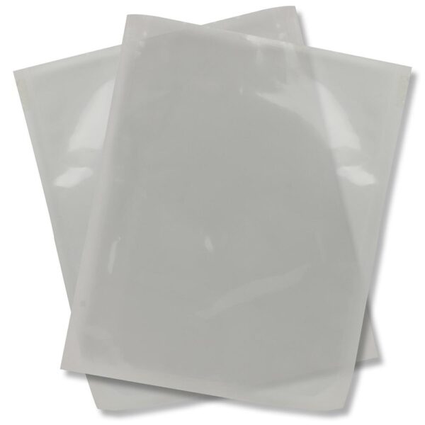 LEM Products Maxvac Pro Chamber Sealer Bags Gallon 10”x13” 250/ct