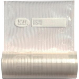 LEM Products MaxVac Material 11″ x 16′ – 2 rolls
