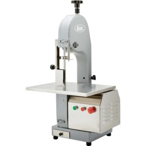 LEM Products Electric Tabletop Meat Saw – MOTOR FREIGHT ONLY