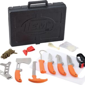 https3A2F2Fmedia.chattanoogashooting.com2Fimages2Fproduct2FLS16092FLS1609 LEM Products Field Dressing Knife Kit