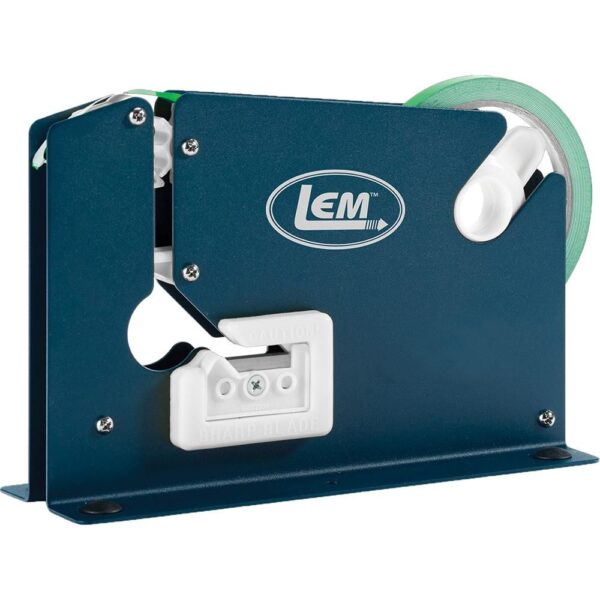 https3A2F2Fmedia.chattanoogashooting.com2Fimages2Fproduct2FLS432FLS43-1 LEM Products Poly Bag Tape Machine W/Tape