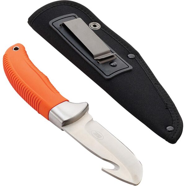 https3A2F2Fmedia.chattanoogashooting.com2Fimages2Fproduct2FLS6152FLS615-1 LEM Products Field Dresser Knive w/Sheath