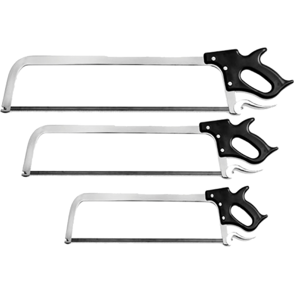 LEM Products 25″ Meat Saw With Tightening Cam