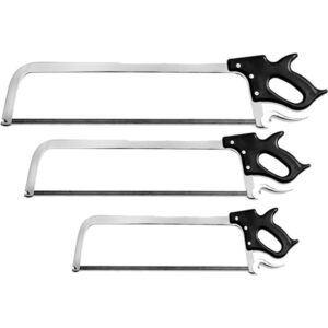 LEM Products 22″ Meat Saw With Tightening Cam