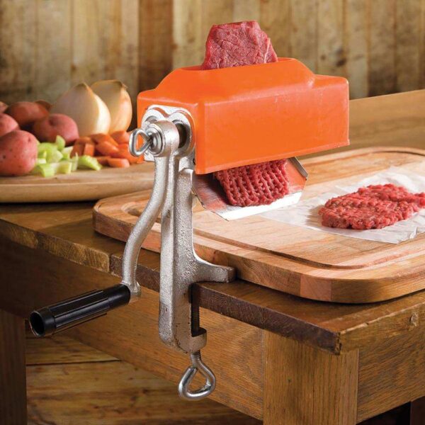 https3A2F2Fmedia.chattanoogashooting.com2Fimages2Fproduct2FLS6562FLS656_1 LEM Products Clamp On Meat Tenderizer