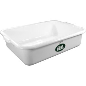 LEM Products Economy Meat Lug 21″x15″x 5″