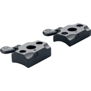 Leupold 2-Piece Quick Release (QR) Base – Browning AB3
