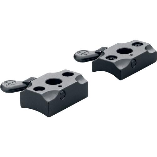 Leupold 2-Piece Quick Release (QR) Base – Browning AB3