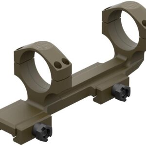 Leupold 1-Piece Integral Mounting System (IMS) Mark IMS 35mm – Dark Earth