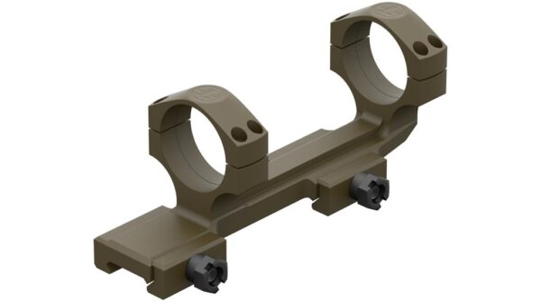 https3A2F2Fmedia.chattanoogashooting.com2Fimages2Fproduct2FLU1788472Flu178847 Leupold 1-Piece Integral Mounting System (IMS) Mark IMS 35mm – Dark Earth