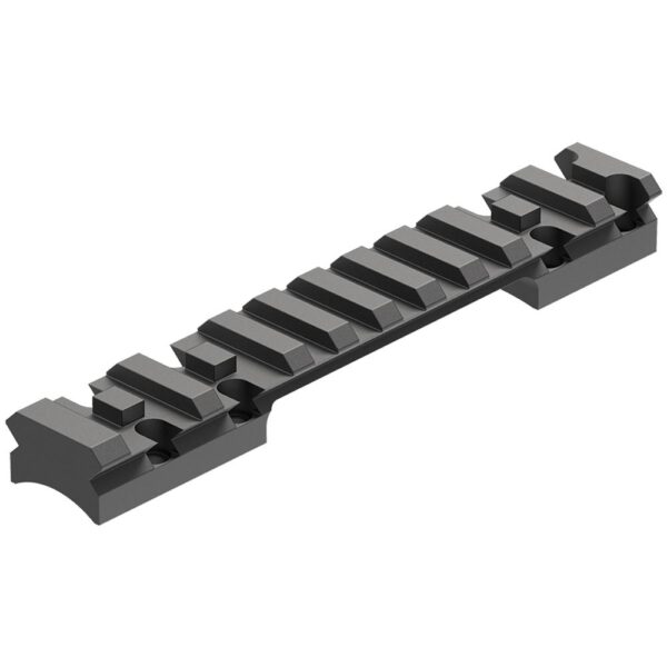 https3A2F2Fmedia.chattanoogashooting.com2Fimages2Fproduct2FLU1813322FLU181332 Leupold BackCountry Cross-Slot Browning X-Bolt Super SA Base 20MOA Matte Black