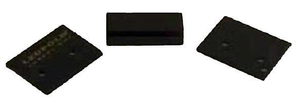 Leupold Laser Mount – Govt/1911 Beretta 92 S&W 45
