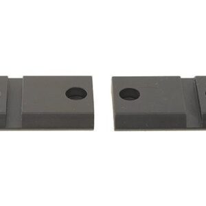 Leupold 2-Piece QRW Detachable Weaver Style Base – Browning A-Bolt Matte Black