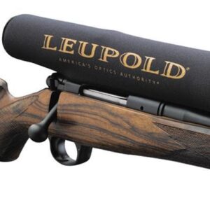 Leupold Neoprene Scope Cover – X-Large 13.5? x 50mm
