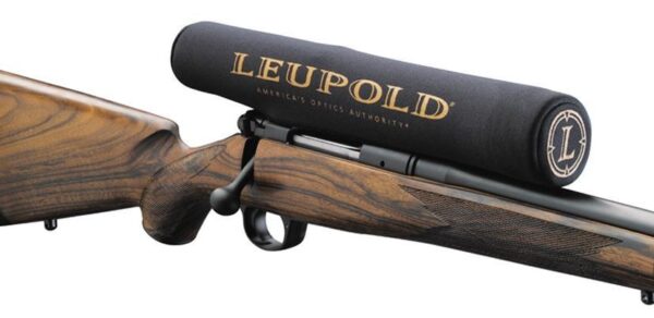 Leupold Neoprene Scope Cover – X-Large 13.5? x 50mm