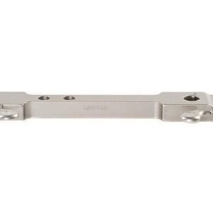 Leupold 1-Piece Quick Release (QR) Base – Marlin 1895/336 Silver