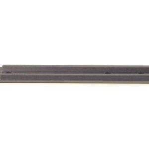 Leupold 1-Piece Rifleman Detachable Weaver-Style Aluminum Base – Ruger 10/22 Matte Black