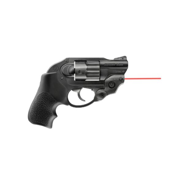 https3A2F2Fmedia.chattanoogashooting.com2Fimages2Fproduct2FLVCFLCR2FLVCFLCR LaserMax CenterFire Handgun Laser – Ruger LCR Red