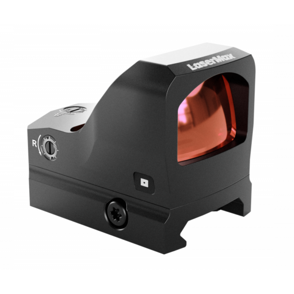 https3A2F2Fmedia.chattanoogashooting.com2Fimages2Fproduct2FLVLMCRDS2FLVLMCRDS-1 Lasermax Compact Red Dot Sight