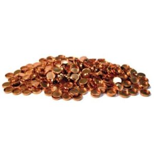 Lyman Gas Checks .30 cal – 1000/ct
