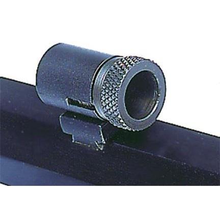 Lyman Series 17A Target Front Sights – 17 AMI (.494 Sight Height)