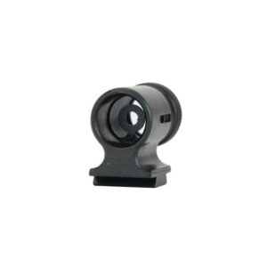 Lyman Series 17A Target Front Sights – 17 AEU (.464 High European Dovetail)