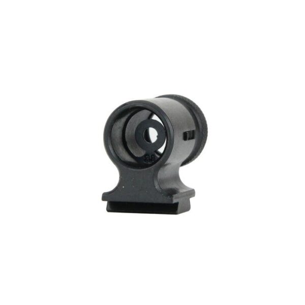 Lyman Series 17A Target Front Sights – 17 AEU (.464 High European Dovetail)
