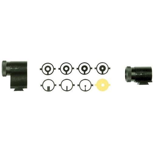 https3A2F2Fmedia.chattanoogashooting.com2Fimages2Fproduct2FLY31710782FLY3171078_1 Lyman Series 17A Target Front Sights .494