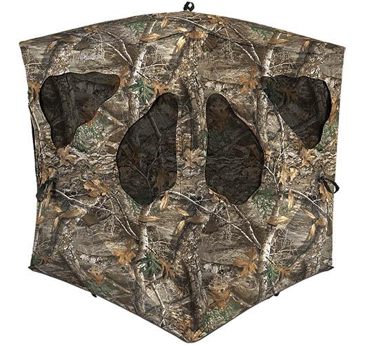 https3A2F2Fmedia.chattanoogashooting.com2Fimages2Fproduct2FMCAMEBF30072FMCAMEBF3007 Ameristep Silent Brickhouse Blind – Mossy Oak Break-Up Country