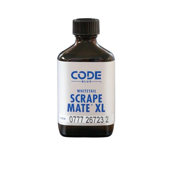 https3A2F2Fmedia.chattanoogashooting.com2Fimages2Fproduct2FMFOA14212FMFOA1421 Code Blue Scrape Mate XL 2 oz