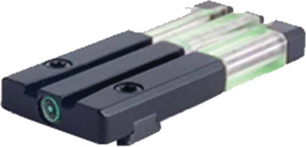 https3A2F2Fmedia.chattanoogashooting.com2Fimages2Fproduct2FMKML631152FMKML63115 Meprolight Fiber-Tritium Bullseye Green Rear Sight for Sig P-Frames Except P365X/365XL