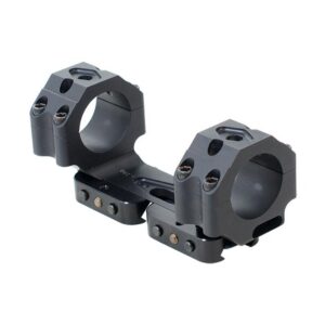 MPA BOLT ACTION MOUNT 30MM RINGS 1.250″ HEIGHT 0 MOA”