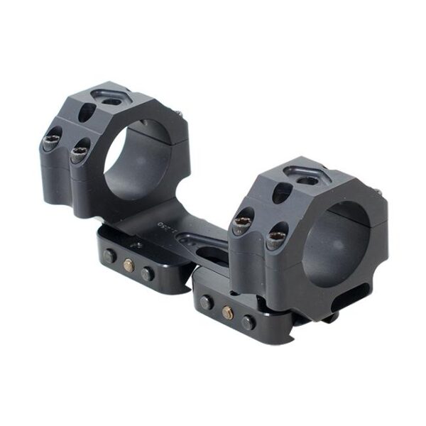 https3A2F2Fmedia.chattanoogashooting.com2Fimages2Fproduct2FMQ0401512FMQ040151 MPA BOLT ACTION MOUNT 30MM RINGS 1.250″ HEIGHT 0 MOA”