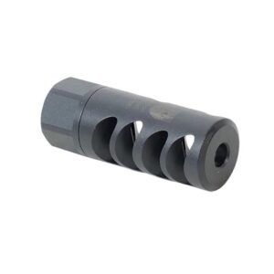 https3A2F2Fmedia.chattanoogashooting.com2Fimages2Fproduct2FMQ0402362FMQ040236 MPA COWL INDUCTION MUZZLE BRAKE 30 CALIBER