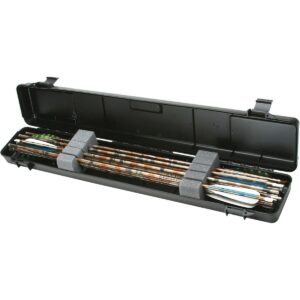 MTM Ultra Compact Arrow Case Up to 32″ Arrows Black