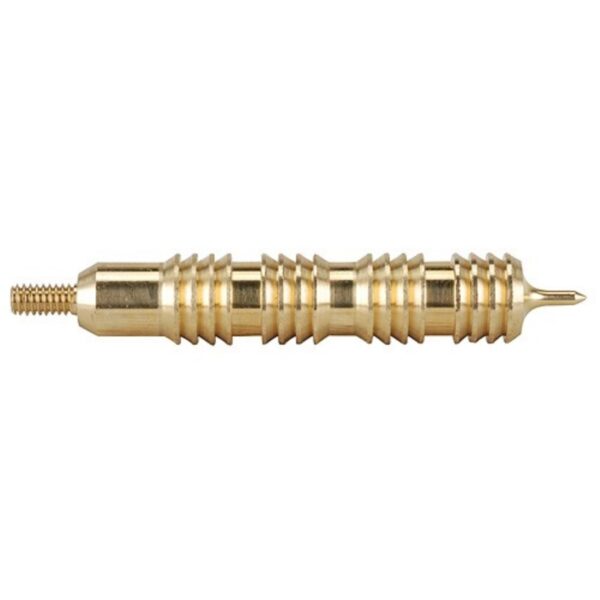 https3A2F2Fmedia.chattanoogashooting.com2Fimages2Fproduct2FMU074602FMU07460 Montana X-Treme Brass Cleaning Jag (8/32 Thread) For Rifles .50 cal
