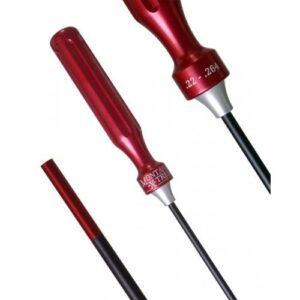 Montana X-Treme .22 – .264 Cal Cleaning Rod 42″