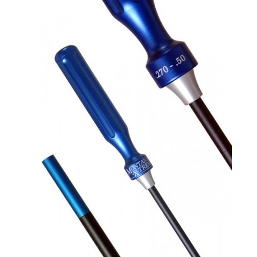 Montana X-Treme .270 – .50 Cal Cleaning Rod 54″